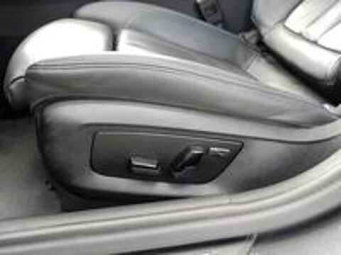 S&eacute;rie 5 Touring 530e TwinPower Turbo 292 ch BVA8 M Sport 2022 occasion 38440 Saint-Jean-de-Bournay