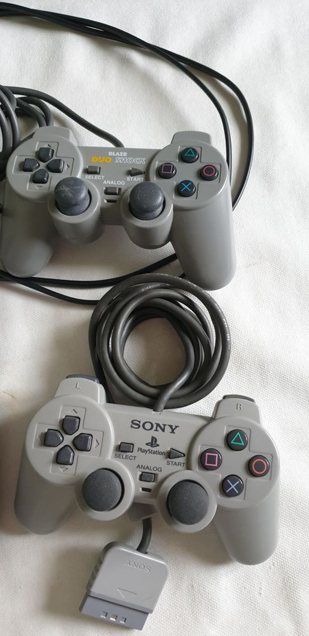Console Playstation Consoles et jeux vidos