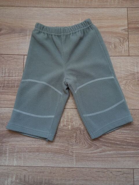 Lot v�tements b�b� hiver 12 mois 8 Villiers (86)