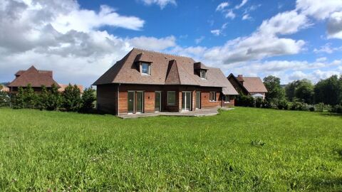   Villa neuve à 5 minutes de Deauville Maison - 4 pièce(s) - 184 m²