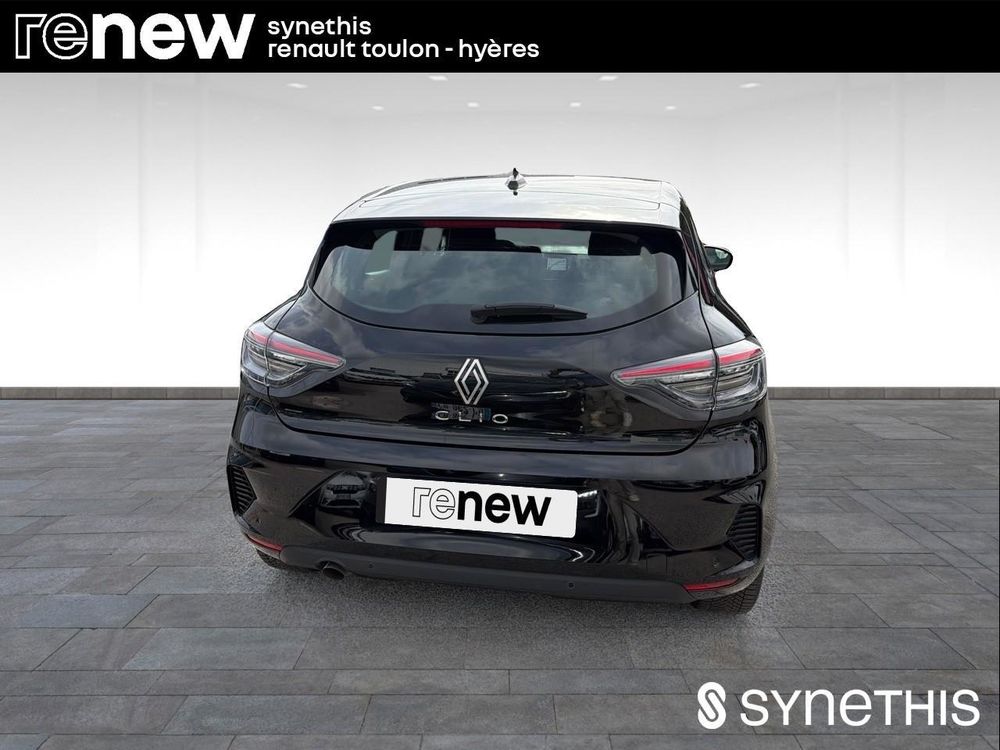 Clio V Clio Eco-G 100 ch GSR2 Evolution 2023 occasion 83160 La Valette-du-Var