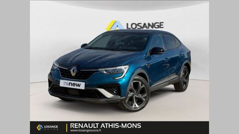 Annonce voiture Renault Arkana 20990 €