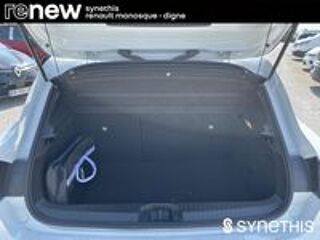 Clio V Clio E-Tech full hybrid 145 ch GSR2 Techno 2026 occasion 04100 Manosque