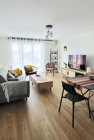 Appartement 4 pièces 80 m² · à Villefranche-sur-Saône · 80 m² · 315 000 €