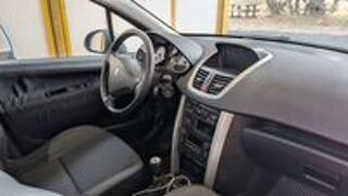 207 SW 1.6 HDi 92ch FAP BLUE LION Active 2012 occasion 21000 Dijon