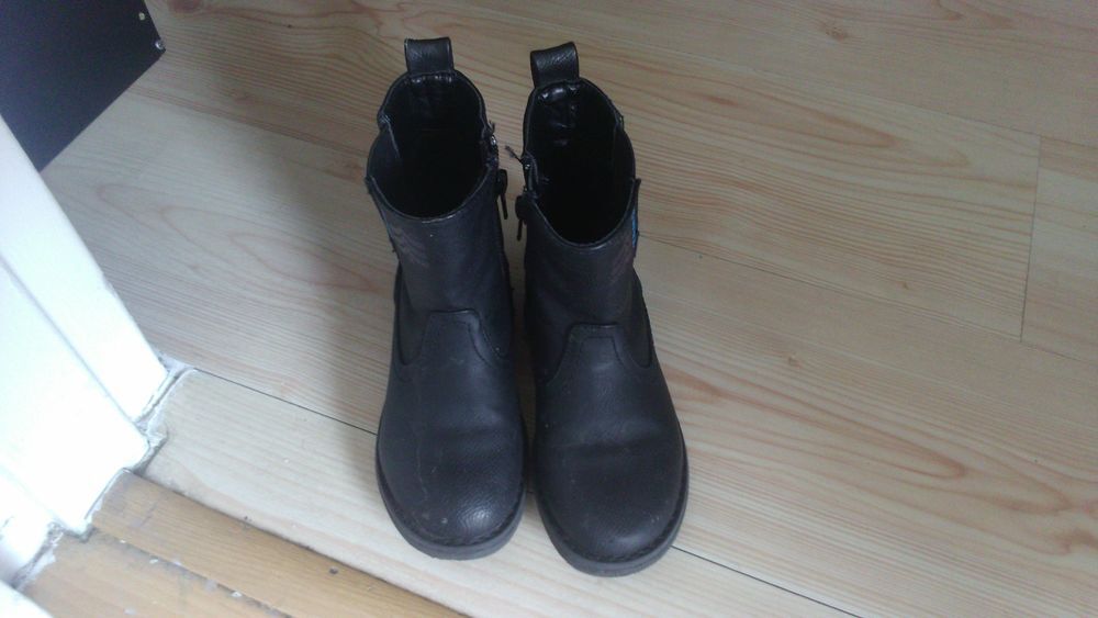 bottine Chaussures enfants