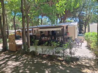Location  Mobile Home 