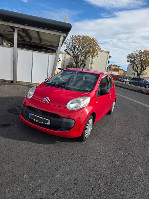 Citroen c1 Citroën  1.0i