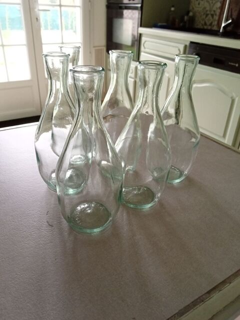 CARAFES 15 Sainte-Mesme (78)