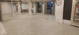  Loft à vendre 2/3 pièces 160 m²
