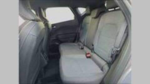 Captur TCe 115 ch Techno 2026 occasion 38140 Rives