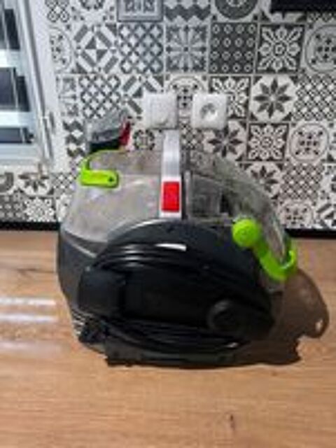   Nettoyeur Tapis & Moquettes BISSELL Idal pour tap 