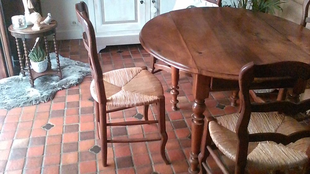 Table Meubles