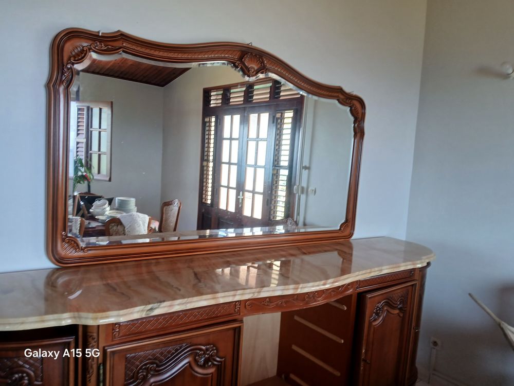 Miroir Décoration