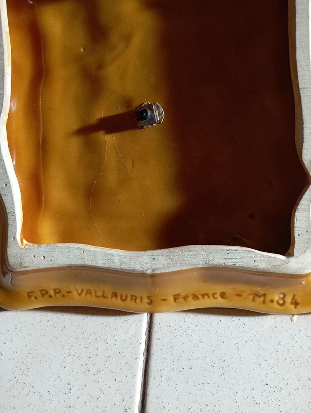 Plateau fromage Vallauris Cuisine