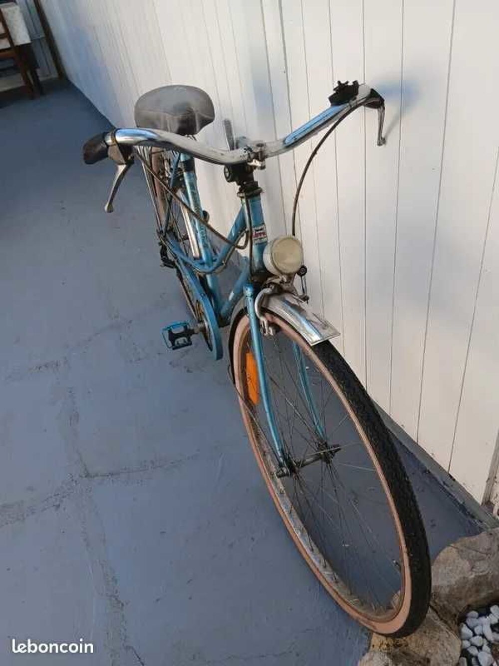 v&eacute;lo femme occasion Vélos