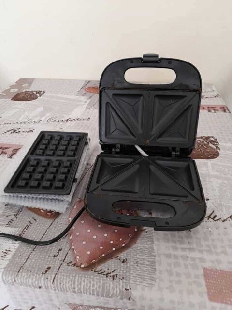 vend 5 Perpignan (66)