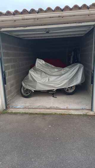  Parking / Garage à vendre 15 m²