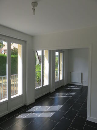  Maison � louer 3/4 pi�ces 60 m� Gravigny