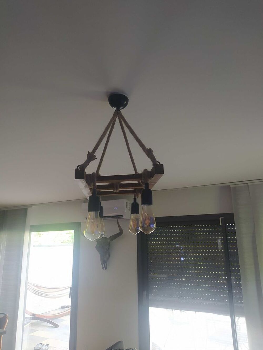 luminaire Décoration