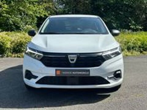 Sandero SCe 65 Confort 2021 occasion Binche