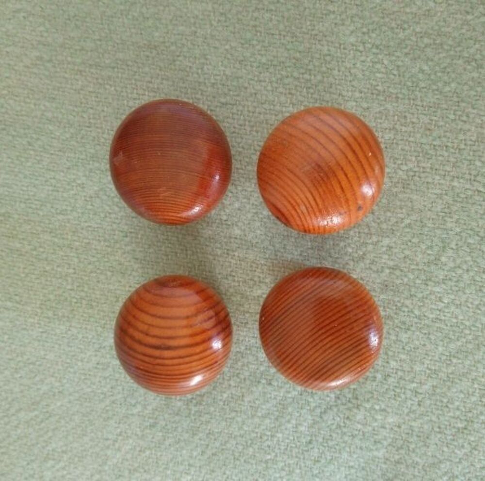 Boutons ronds pour meubles Meubles
