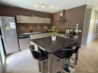  Maison à vendre 5 pièces 102 m²