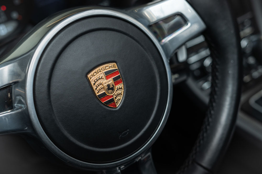 911 (991) 911 Carrera Cabriolet 3.8i 430 GTS PDK 2015 occasion 75014 Paris