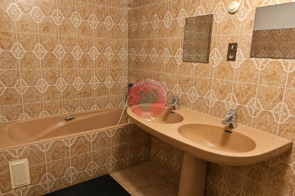 vente Appartement - 4 pièce(s) - 72 m² Chenôve (21300)