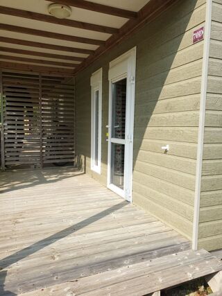  chalet à louer 1 pièce 16 m²