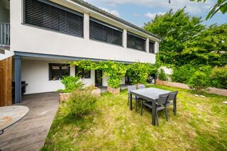  Maison à vendre 6 pièces 161 m²