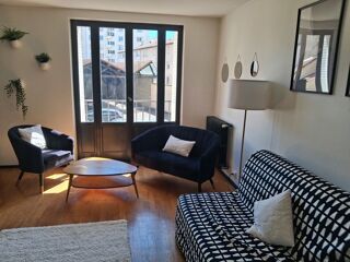  Appartement � vendre 4 pi�ces 65 m�