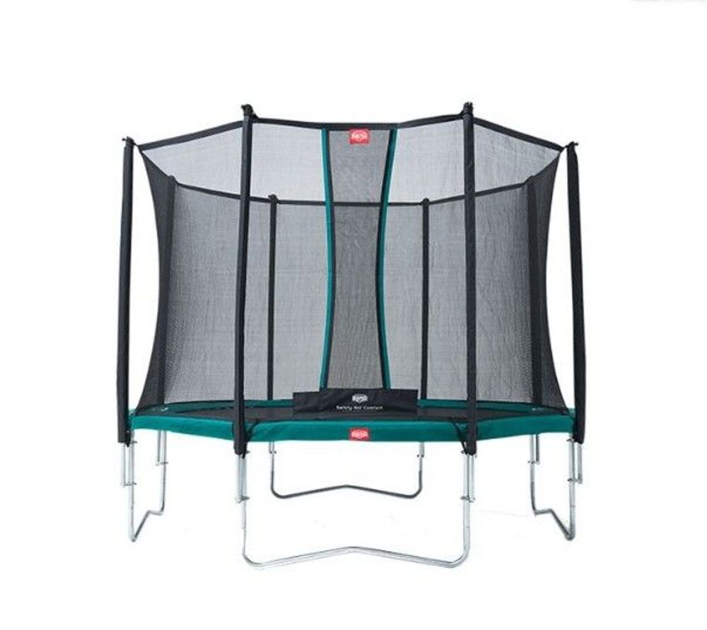Trampoline BERG 270 cm Jardin