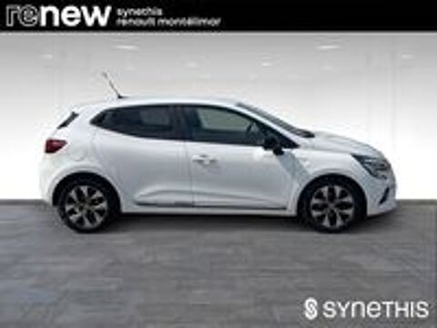 Clio IV CLIO SOCIETE TCE 90 EVOLUTION REVERSIBLE 2023 occasion 26200 Mont&eacute;limar