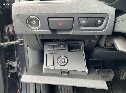 Peugeot 508 sw 2.0 bluehdi 180 féline