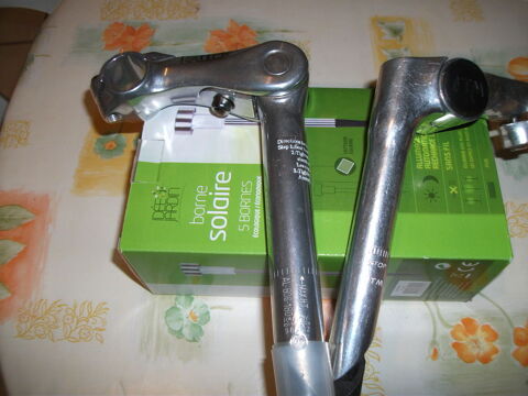 potence de guidon 30 Saint-Quentin (02)