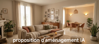  Appartement à vendre 4 pièces 75 m²