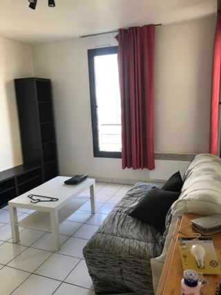  Appartement � louer 1 pi�ce 20 m�
