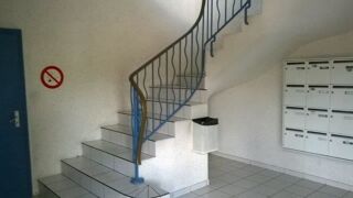  Appartement � louer 1 pi�ce 30 m�