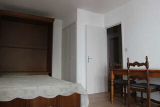  Appartement à louer 1 pièce 37 m²