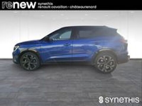 Austral E-Tech hybrid 200 Techno esprit Alpine 2023 occasion 84300 Cavaillon
