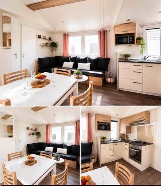  Maison à vendre 4 pièces 40 m²