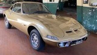 GT 1969 occasion Roma, RM, Italia