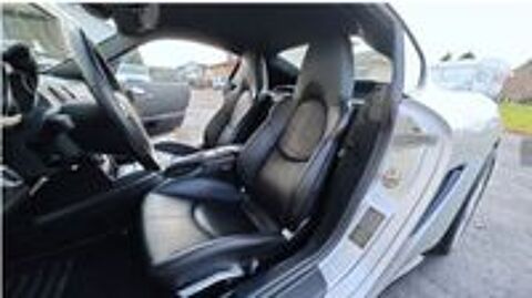 Cayman 3.4 S Tiptronic S 2006 occasion 44190 Clisson