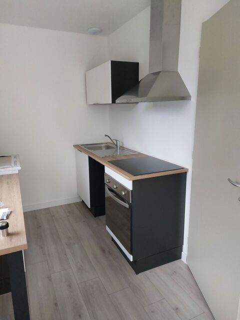  Maison � louer 4 pi�ces 93 m�