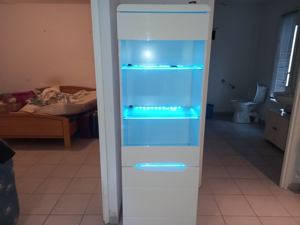 Vitrine Meubles