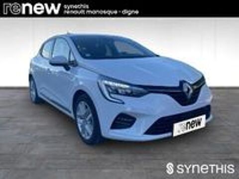 Clio V Clio E-Tech 140 - 21N Business 2021 occasion 13200 Arles