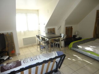  Appartement � louer 1 pi�ce 31 m�