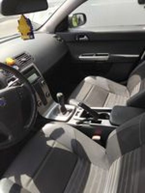 S40 2.0 16V Titanium 2008 occasion 93210 La Plaine St Denis