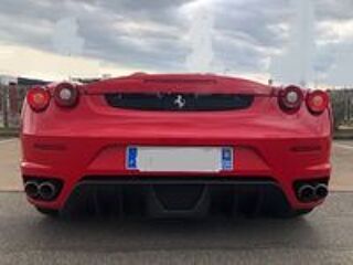 F430 Spider V8 F1 2006 occasion 69006 Lyon